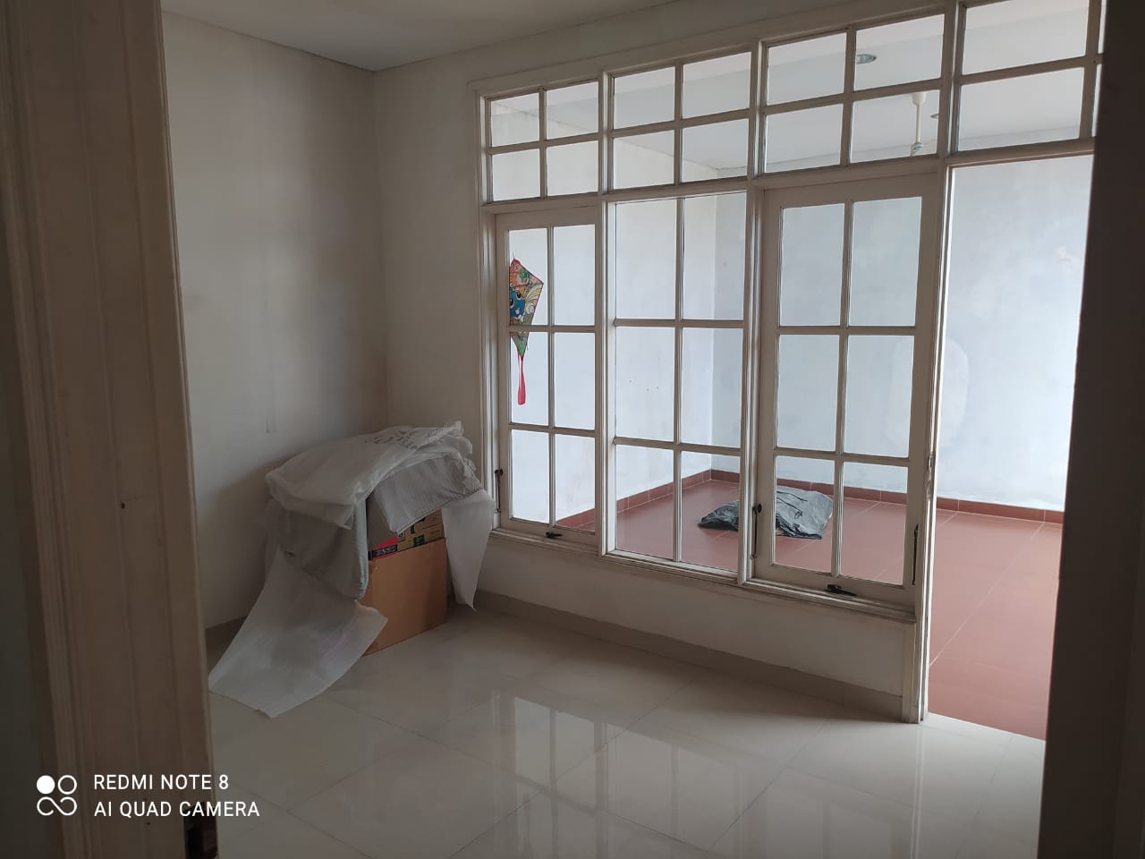 Rumah Disewakan di Cluster Taman Beverly Lippo Cikarang